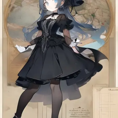 Profile image of Aurora mink