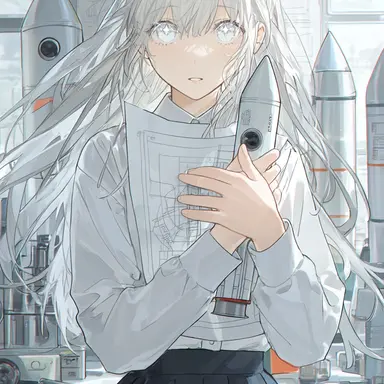 Profile image of Yurika Hoshikuzu