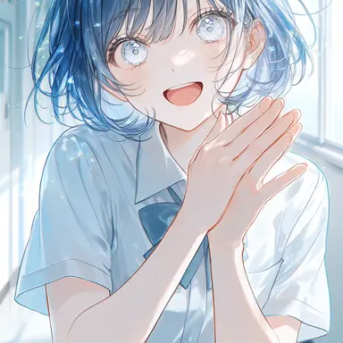 Profile image of Mirei Kawahoshi