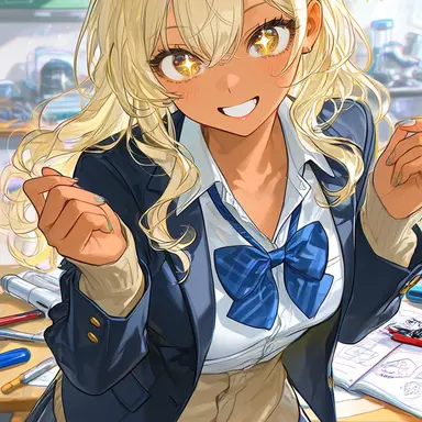 Profile image of Kana Hoshizaki