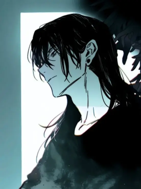 Iwillbeareligiousleader의 게토 스구루