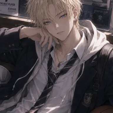 Profile image of 海都