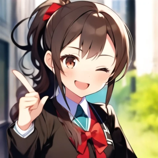月祈