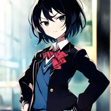 Profile image of Tessa