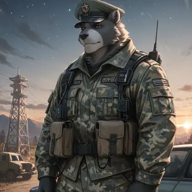 Profile image of 베이