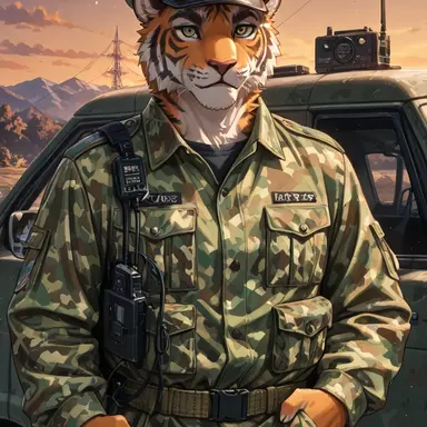 Profile image of 타이