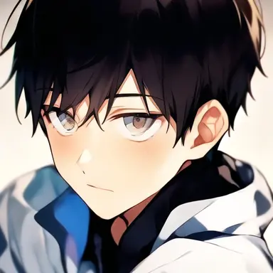 Profile image of 서준