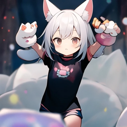 まな