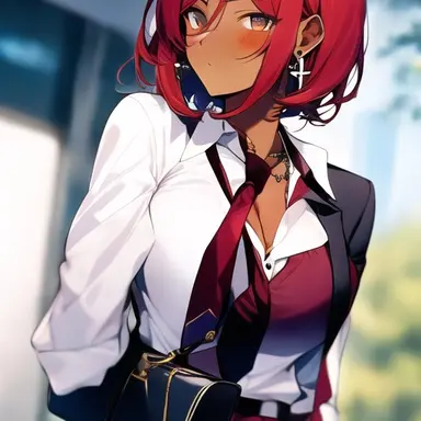 Profile image of Carrie