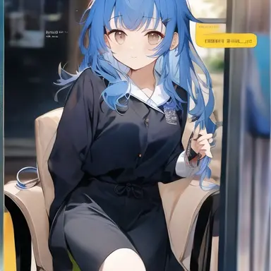 Profile image of 키미도 유메