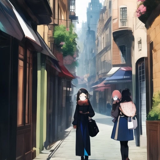 제타 세계관