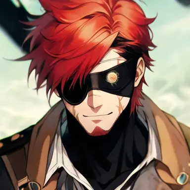 Profile image of Briggs