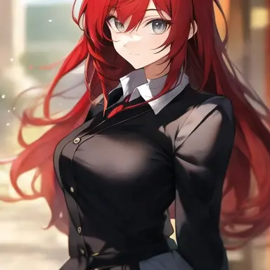 Profile image of Elise