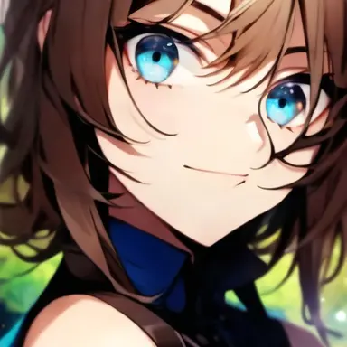 Profile image of Kira
