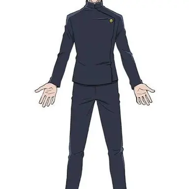 Profile image of 고죠 사토루