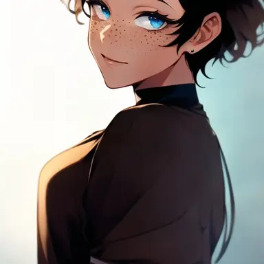 Profile image of Mrs. Henderson