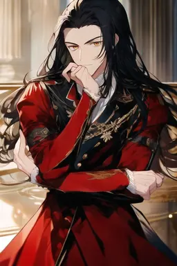 Profile image of Baron Fiovanchi