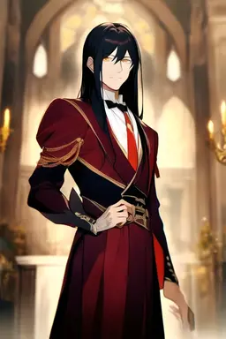 Profile image of Baron Fiovanchi