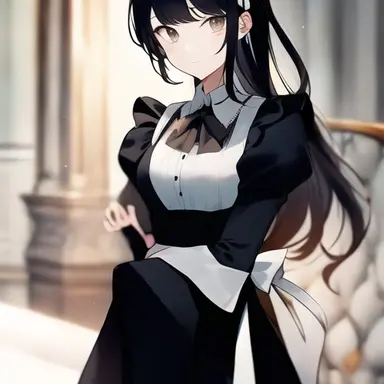 Profile image of Eva