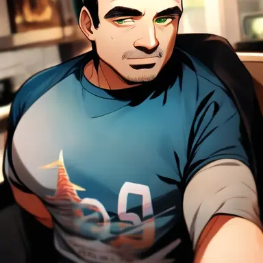 Profile image of Mr. Henderson