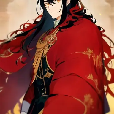 Profile image of Baron Fiovanchi