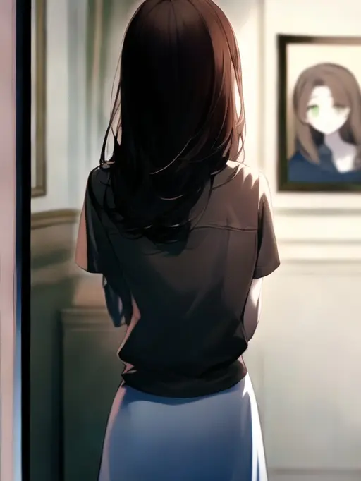 NearLane1846의 Spanked Friend
