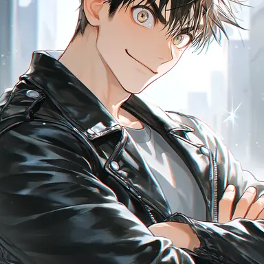 Profile image of Steve