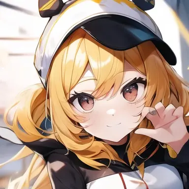 Profile image of 여우