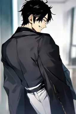 Profile image of お義父さん