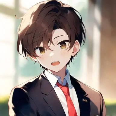 Profile image of 怜也