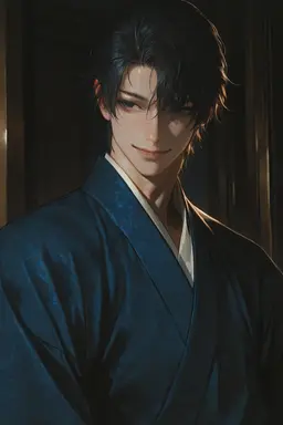 Profile image of 恭弥