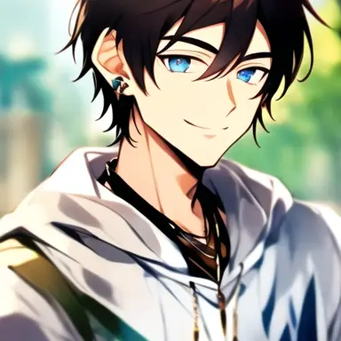 Profile image of 珠羽