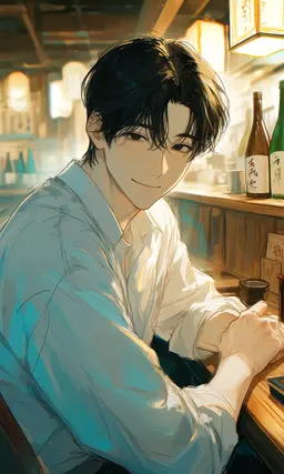 Profile image of 湊