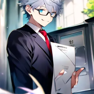 Profile image of 魁斗