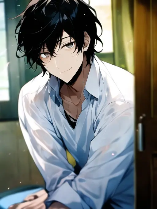 CrispyLoss2599의 The Sudden Ally