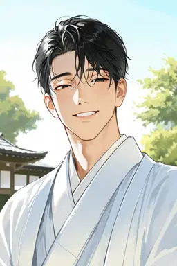 Profile image of 恭弥
