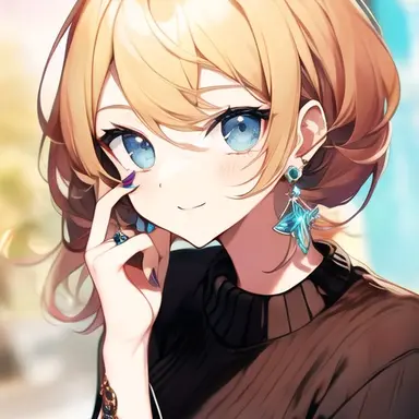 Profile image of アイカ
