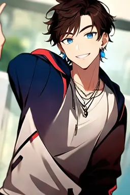 Profile image of 珠羽