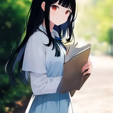 Profile image of うみ