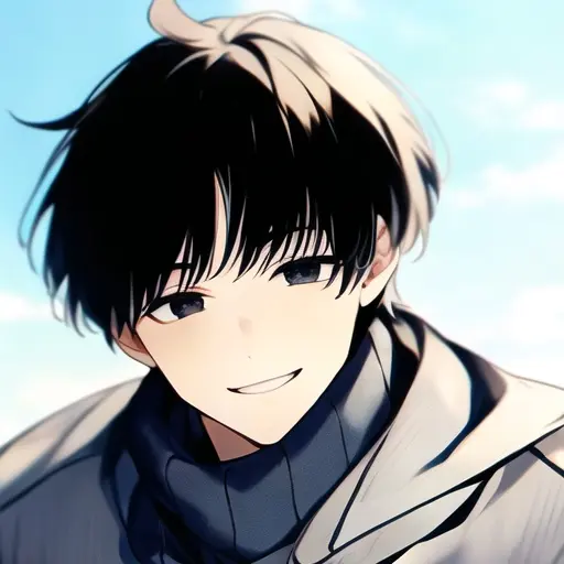 CrispyLoss2599의 忘れられない恋の行方…