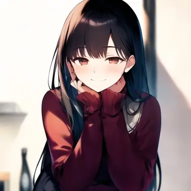 Profile image of 香織