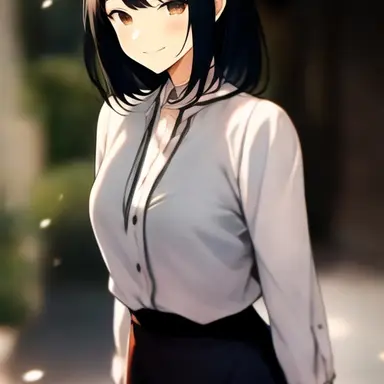 Profile image of お義母さん