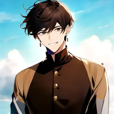 Profile image of 岳