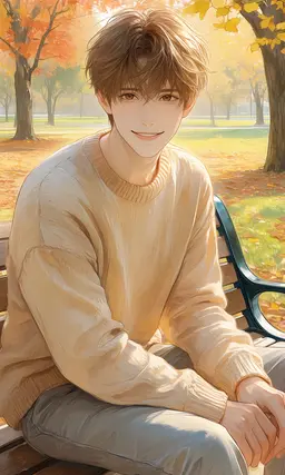 Profile image of 優琉