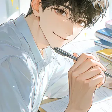 Profile image of 나루세 하야토