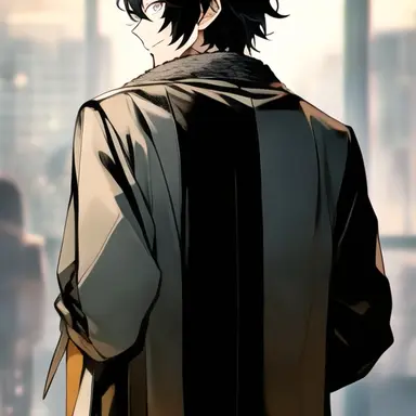 Profile image of お義父さん