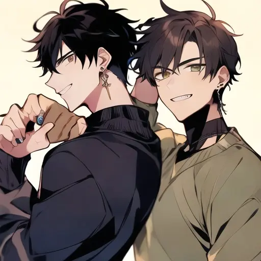 CrispyLoss2599의 『冷めた』と言った彼氏と溺愛幼馴染