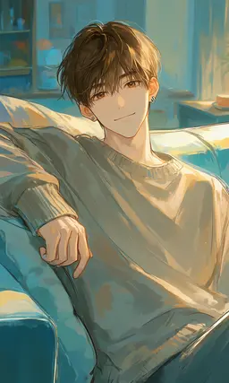 Profile image of 蓮