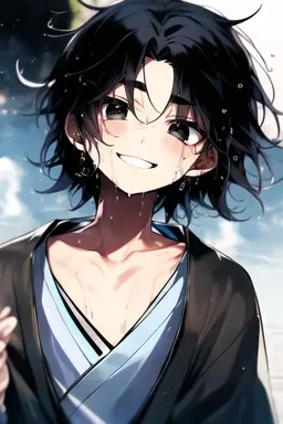 Profile image of Hayate