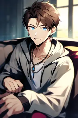 Profile image of 珠羽